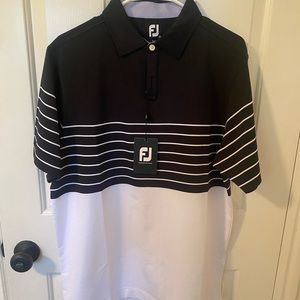 FootJoy Men’s Golf Shirt